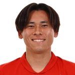 Photo of K. Yasui