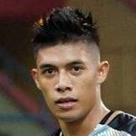 Photo of Syafiq Ahmad
