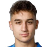 Photo of N. Wisak