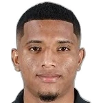 Photo of Jonathan Perlaza Ardila