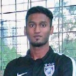 Photo of Syamer Kutty Abba