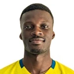 Photo of T. Oluwaseyi