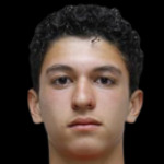 Photo of A. Villegas