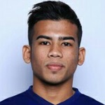Photo of Safawi Rasid