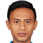 Photo of Nor Azam Abdul Azih