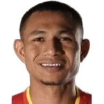 Photo of Faisal Abdul Halim