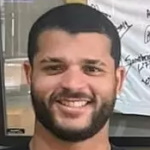 Photo of Patryck Magalhães Ferreira