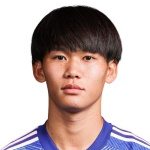 Photo of H. Matsuda