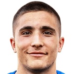 Photo of N. Cassar