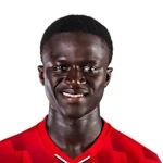 Photo of O. Touré