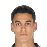 Photo of Jones El Abdellaoui