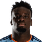 Photo of S. Owusu