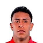 Photo of Johan Rojas Echavarría