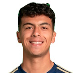 Photo of J. Carvajal