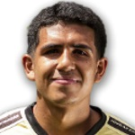 Photo of Juan Esteban Ávalo Trejos