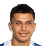 Photo of Evagoras Charalambous