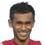Photo of S. Hamzah