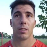Photo of Jonathan Jesús Bauman