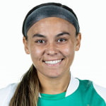 Photo of Sofia Nicole Dador Harrison
