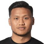 Photo of Khairulazhan Khalid