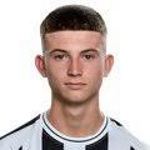 Photo of Dylan Charlton