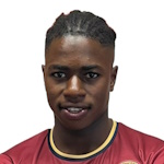 Photo of A. Sanogo