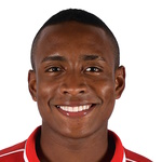 Photo of L. Mosquera