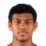 Photo of Syahmi Safari