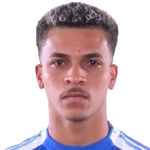 Photo of Rodrigo Henrique Santos de Souza