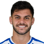 Photo of Andrey
