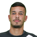 Photo of Zé Vitor