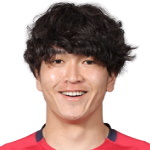 Photo of K. Tanimura