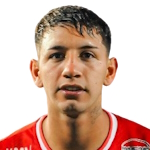 Photo of Diogo Agustín Guzmán