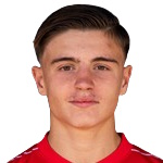 Photo of M. Gevorgyan