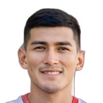 Photo of D. Ramallo