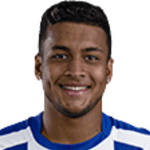 Photo of Vitinho