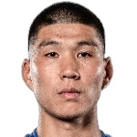 Photo of T. Kozubaev