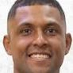 Photo of Hallysson Padilha