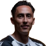 Photo of Rodrigo Andrés Llano Montes
