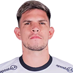 Photo of J. Barreto