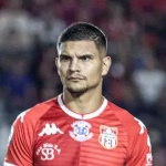 Photo of T. Lezcano