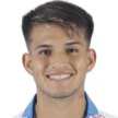 Photo of Joel Figueredo Rojas