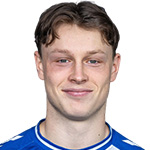 Photo of Sondre Holmlund Ørjasæter