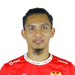 Photo of Khuzaimi Piee