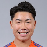 Photo of J. Yoshida
