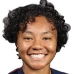 Photo of Sarina Isabel Calpo Bolden