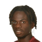 Photo of F. Fawunmi