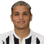Photo of N. Ferreira