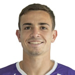 Photo of G. Barrios