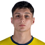 Photo of A. Ferrari